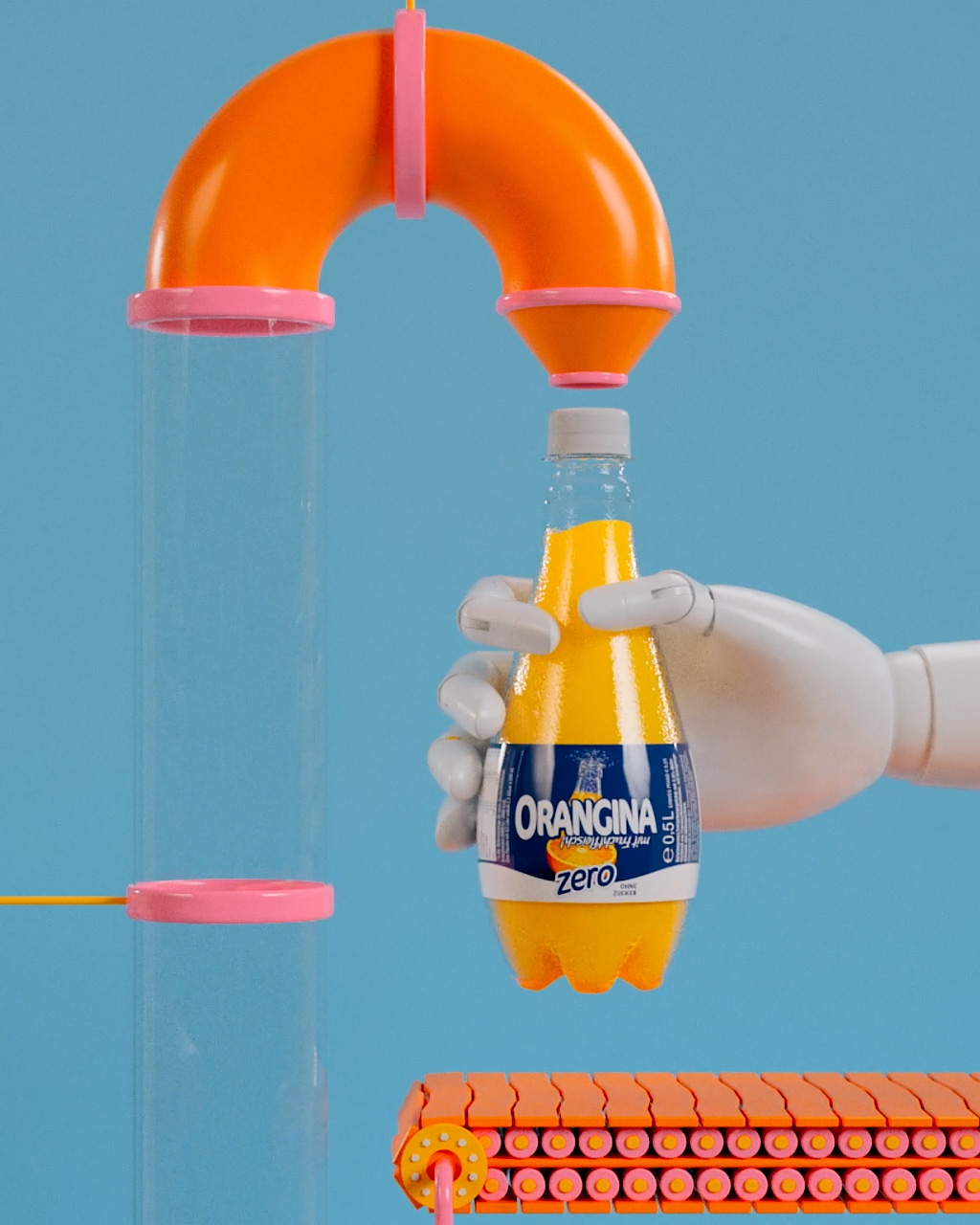 Orangina